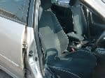 Used 2002 TOYOTA ALTEZZA GITA BF48037 for Sale Image 17