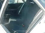 Used 2002 TOYOTA ALTEZZA GITA BF48037 for Sale Image 19