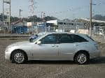 Used 2002 TOYOTA ALTEZZA GITA BF48037 for Sale Image 2