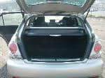 Used 2002 TOYOTA ALTEZZA GITA BF48037 for Sale Image 20