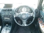 Used 2002 TOYOTA ALTEZZA GITA BF48037 for Sale Image 21