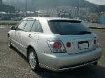 Used 2002 TOYOTA ALTEZZA GITA BF48037 for Sale Image 3