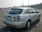 Used 2002 TOYOTA ALTEZZA GITA BF48037 for Sale Image 5