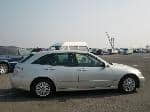 Used 2002 TOYOTA ALTEZZA GITA BF48037 for Sale Image 6