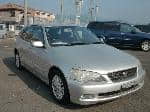 Used 2002 TOYOTA ALTEZZA GITA BF48037 for Sale Image 7