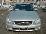 Used 2002 TOYOTA ALTEZZA GITA BF48037 for Sale Image 8