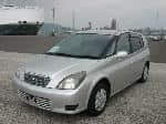 Used 2002 TOYOTA OPA BF48152 for Sale Image 1