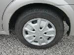 Used 2002 TOYOTA OPA BF48152 for Sale Image 10