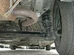 Used 2002 TOYOTA OPA BF48152 for Sale Image 16