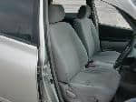 Used 2002 TOYOTA OPA BF48152 for Sale Image 17