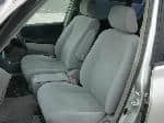 Used 2002 TOYOTA OPA BF48152 for Sale Image 18