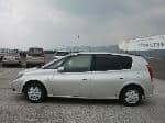 Used 2002 TOYOTA OPA BF48152 for Sale Image 2