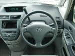 Used 2002 TOYOTA OPA BF48152 for Sale Image 21