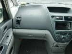 Used 2002 TOYOTA OPA BF48152 for Sale Image 22