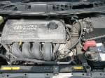 Used 2002 TOYOTA OPA BF48152 for Sale Image 28