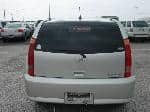 Used 2002 TOYOTA OPA BF48152 for Sale Image 4