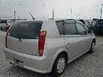 Used 2002 TOYOTA OPA BF48152 for Sale Image 5