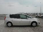 Used 2002 TOYOTA OPA BF48152 for Sale Image 6