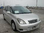 Used 2002 TOYOTA OPA BF48152 for Sale Image 7