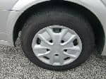Used 2002 TOYOTA OPA BF48152 for Sale Image 9