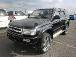 Used 1996 TOYOTA HILUX SURF BF48187 for Sale Image 1