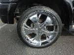 Used 1996 TOYOTA HILUX SURF BF48187 for Sale Image 12