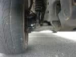 Used 1996 TOYOTA HILUX SURF BF48187 for Sale Image 13