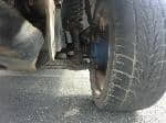 Used 1996 TOYOTA HILUX SURF BF48187 for Sale Image 14