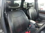 Used 1996 TOYOTA HILUX SURF BF48187 for Sale Image 17