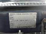 Used 1996 TOYOTA HILUX SURF BF48187 for Sale Image 26