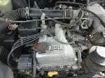 Used 1996 TOYOTA HILUX SURF BF48187 for Sale Image 27