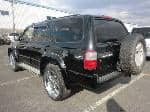 Used 1996 TOYOTA HILUX SURF BF48187 for Sale Image 3