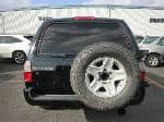 Used 1996 TOYOTA HILUX SURF BF48187 for Sale Image 4