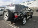 Used 1996 TOYOTA HILUX SURF BF48187 for Sale Image 5