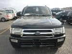 Used 1996 TOYOTA HILUX SURF BF48187 for Sale Image 8