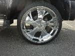 Used 1996 TOYOTA HILUX SURF BF48187 for Sale Image 9
