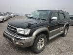 Used 1999 TOYOTA HILUX SURF BF48479 for Sale Image 1