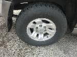 Used 1999 TOYOTA HILUX SURF BF48479 for Sale Image 10