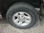 Used 1999 TOYOTA HILUX SURF BF48479 for Sale Image 11
