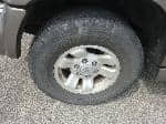 Used 1999 TOYOTA HILUX SURF BF48479 for Sale Image 12