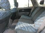Used 1999 TOYOTA HILUX SURF BF48479 for Sale Image 18