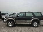 Used 1999 TOYOTA HILUX SURF BF48479 for Sale Image 2
