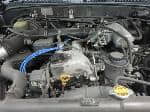 Used 1999 TOYOTA HILUX SURF BF48479 for Sale Image 26
