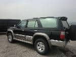 Used 1999 TOYOTA HILUX SURF BF48479 for Sale Image 3