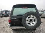 Used 1999 TOYOTA HILUX SURF BF48479 for Sale Image 4