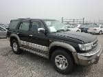 Used 1999 TOYOTA HILUX SURF BF48479 for Sale Image 7