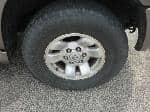 Used 1999 TOYOTA HILUX SURF BF48479 for Sale Image 9