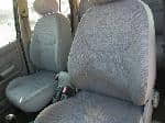 Used 2001 LAND ROVER FREELANDER BF48601 for Sale Image 18