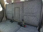Used 2001 LAND ROVER FREELANDER BF48601 for Sale Image 19