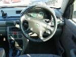 Used 2001 LAND ROVER FREELANDER BF48601 for Sale Image 21